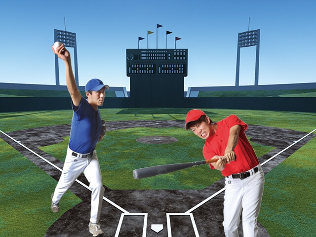 ジャンル別ライバル車を徹底対決！