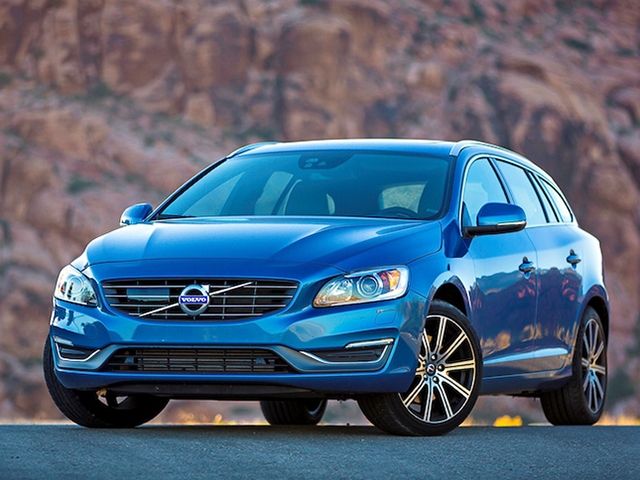 ボルボ、｢V40｣｢V40 クロスカントリー｣｢S60｣｢V60｣｢XC60｣の仕様を変更