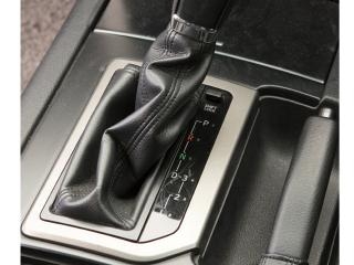 トヨタ ランドクルーザー プラド（オートマチックのチェック1）