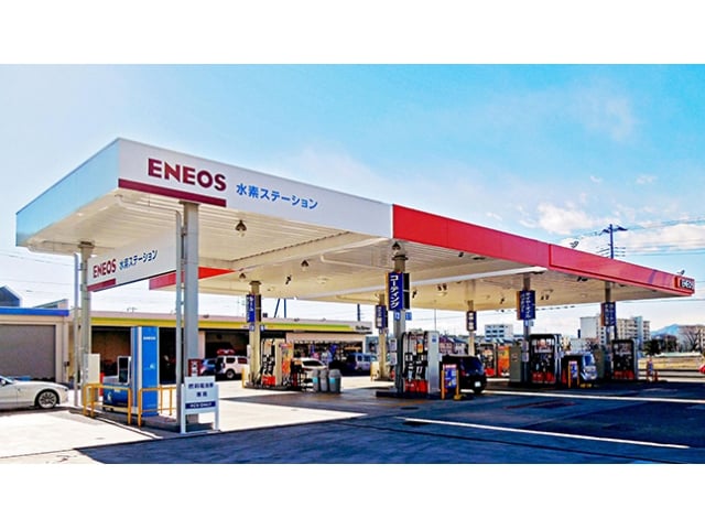 トヨタ・日産・ホンダが共同で水素ステーション整備支援策を決定