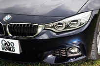 BMW 4シリーズ グラン クーぺ（エクステリア）