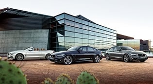 BMW 4シリーズ グラン クーぺ