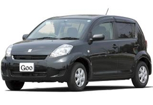 トヨタ パッソ（2007年～）中古車購入チェックポイント | 中古車なら【グーネット】