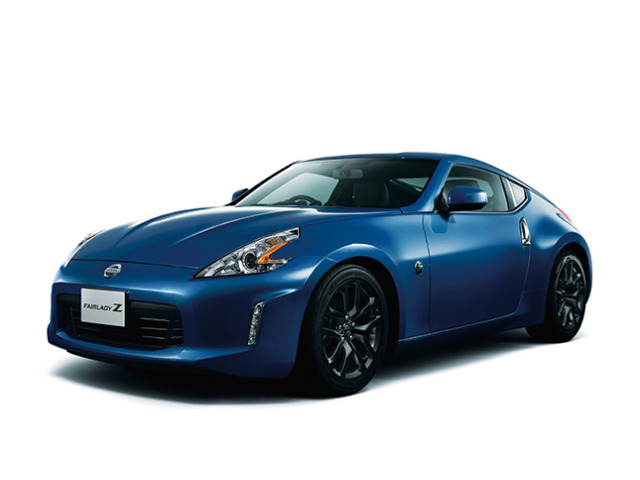 【日産】フェアレディZがBOSEサウンドシステムの仕様向上2015【価格・カラー】