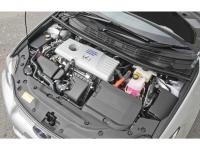 レクサス CT200h（整備状態を確かめる）