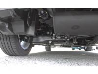 レクサス CT200h（床下を覗いてチェック）