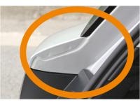 レクサス CT200h（開口部も慎重にチェック3）