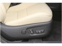 レクサス CT200h（室内と装備機器類をチェック2）