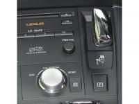 レクサス CT200h（走行機能の状態を確認2）