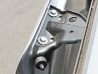 ホンダ ステップワゴン スパーダ（金具類の状態を細かく調べる3）