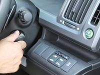 ホンダ ステップワゴン スパーダ（不具合の兆候を探る）