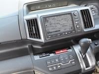ホンダ ステップワゴン スパーダ（装備機器の機能を確認）