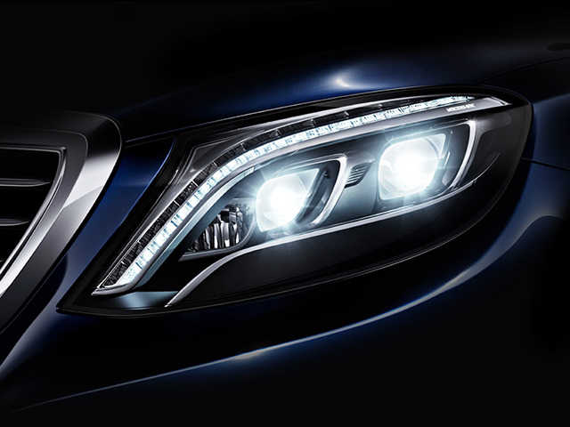 メルセデス・ベンツ、｢Sクラス｣にクリーンディーゼルハイブリッドを追加