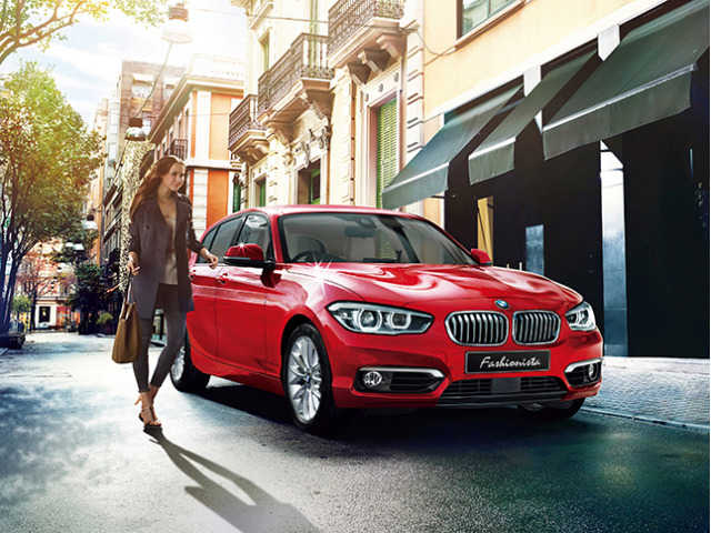 BMW1꡼380Ρ118i Fashionistaפȯڲʡ