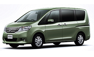 日産 セレナ