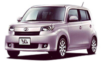 2008 bB