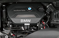 BMW 2シリーズ グランツアラー（エンジン）