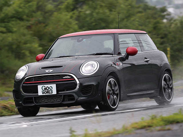 MINI 󡦥ѡ ݡȡ2015.09.17