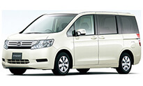 ホンダ ステップワゴン 先代