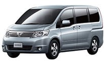 日産 セレナ 先代