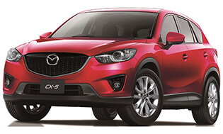 マツダ CX-5