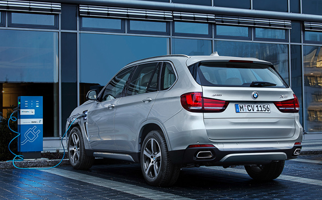 X5