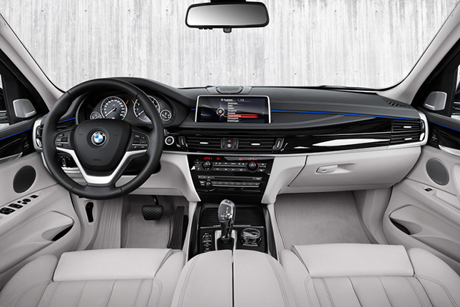 X5