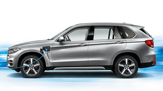 X5