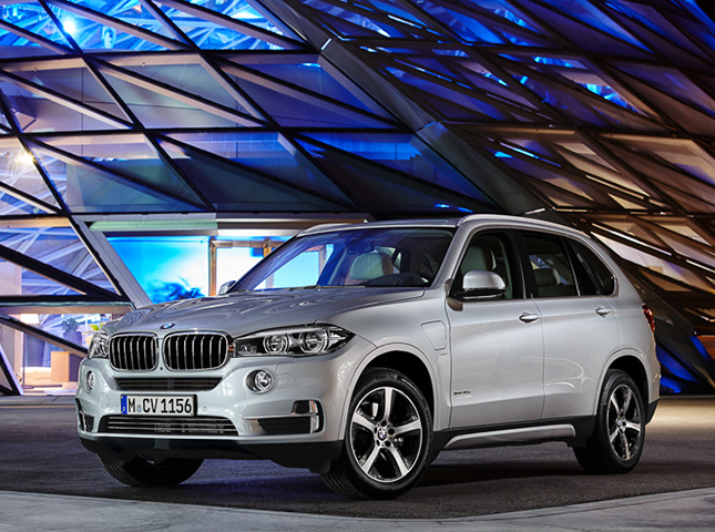 X5