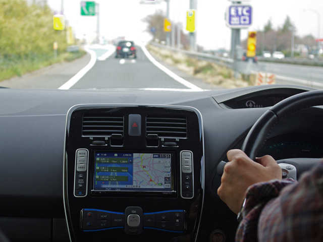 渋滞予測なら、日本道路交通情報センター(JARTIC)！オススメ活用法とは？