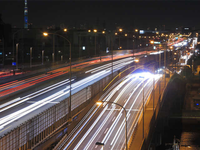 シルバーウィーク(9月連休)など、連休で注意したい中央道・圏央道渋滞予測情報