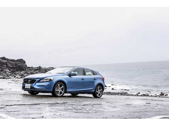 【ボルボ】「ポールスター・パフォーマンス・パッケージ」発売