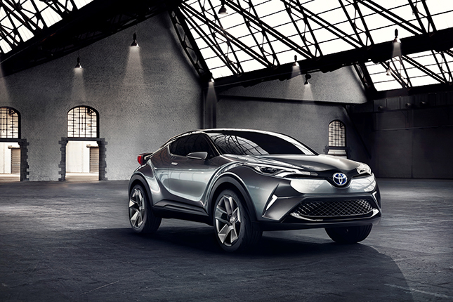 C-HR01