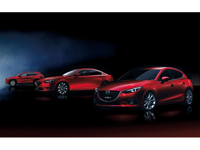 【マツダ】ディーゼルモデルが10万台突破！