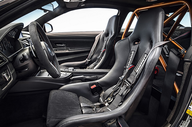 M4 GTS