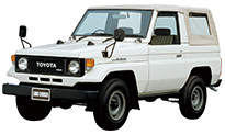 1984年 70系