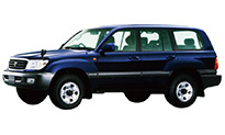 1998年 100系
