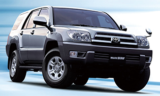 HILUX SURF