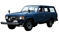 1980年 60系