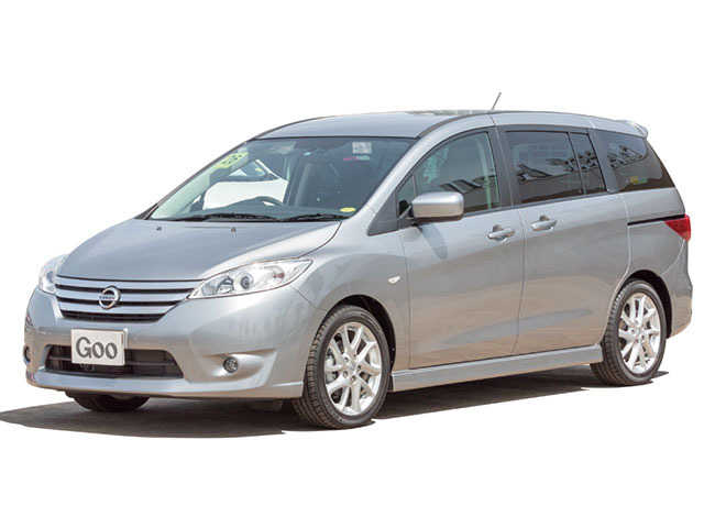 日産ラフェスタハイウェイスター(2012年4月～2013年2月)中古車購入チェックポイント | 中古車なら【グーネット】