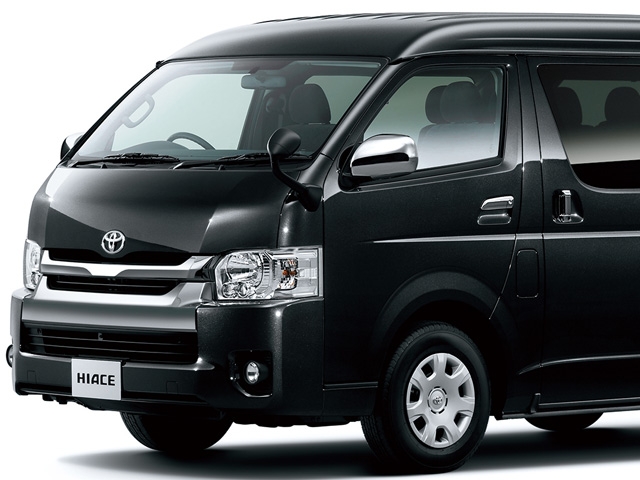 秋＆冬のレジャーを楽しむ 乗車人数別の人気車特集！