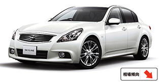 先代 日産 スカイライン
