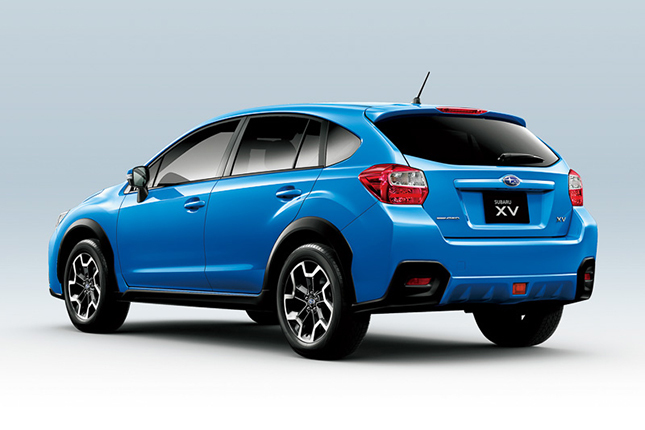 XV