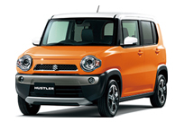 中古車相場動向をCHECK！
