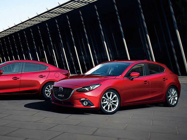 欧州仕込みの走りが光る実力派コンパクト