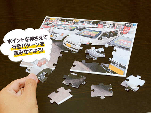 販売店なるほどガイド