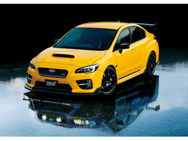 スバル、VIZIV　FUTURE　CONCEPT解説！≪東京モーターショー2015特集≫