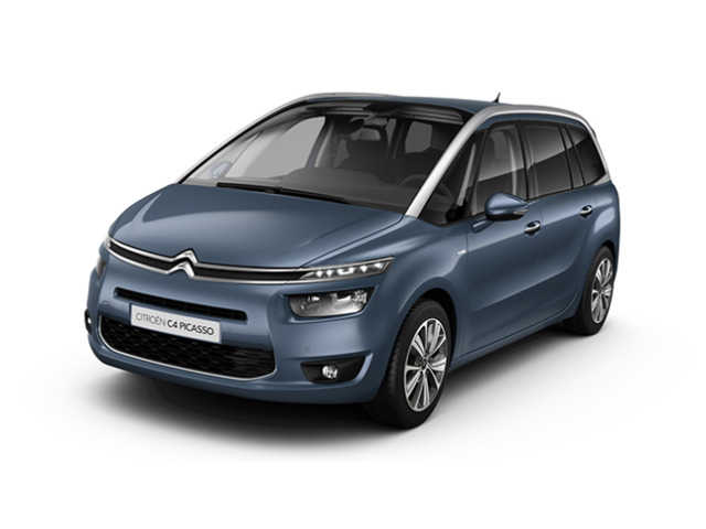 【シトロエン】「C4 ピカソ」に170台限定の「1st アニバーサリー」設定