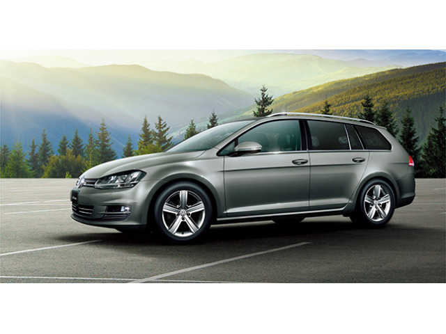 【フォルクスワーゲン】「ゴルフ ヴァリアント」に20周年記念モデル【価格・装備】