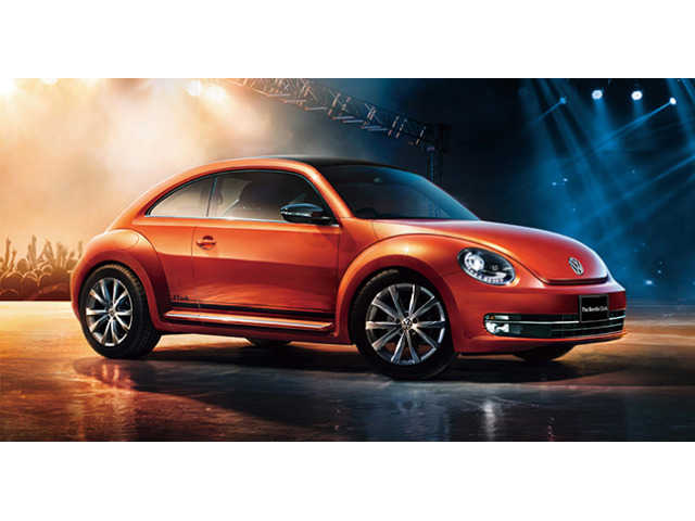 【フォルクスワーゲン】550台限定の特別モデル「ザ・ビートル・クラブ」を発売【価格】
